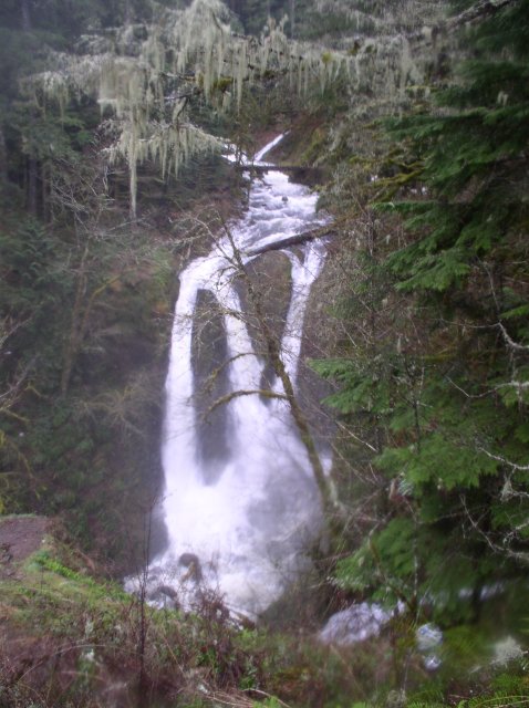 12.27.05 Triple Falls 101 